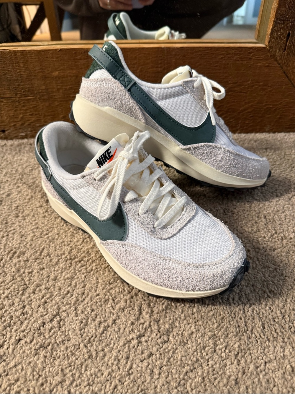 Women’s Nike Athletic Shoes